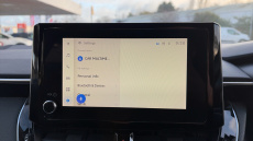 Toyota Corolla 1.8 VVT-i Hybrid Icon Tech 5dr CVT Hybrid Hatchback